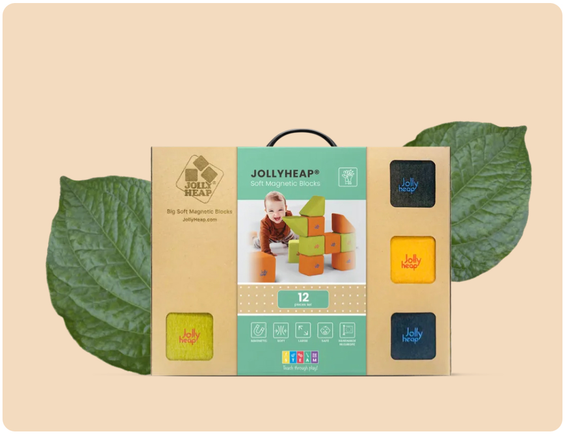 EcoBox – ekologické balenie