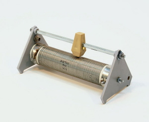 03-014 - Kĺzný odpor, 22 Ohm, 1,1 A