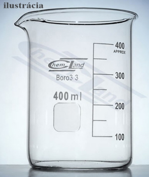 08-229.202.14 - Kadička, nízka 2000 ml, boro 3.3, tepelne odolné sklo