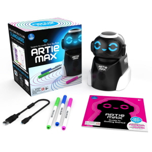 EI-1126 - Programovateľný kresliaci robot Artie Max