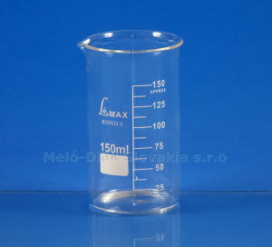GL-RH150 - Kadička, vysoká 150 ml