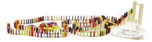 L2130 - Farebné domino