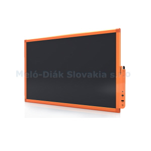 LCD tabuľa, 60x40 cm