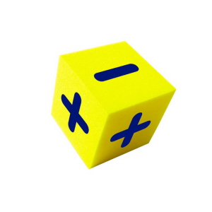 LER0383 - Matematický twister