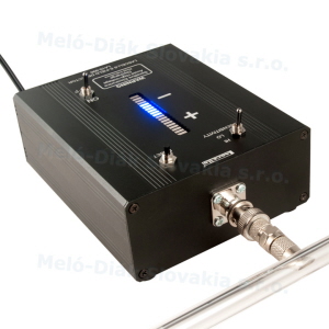 MLA10-990 - Senzor elektrostatického náboja