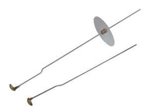 MW-30 - Oceľová lyžica